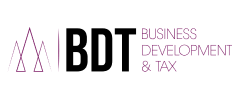 BDT business development tax